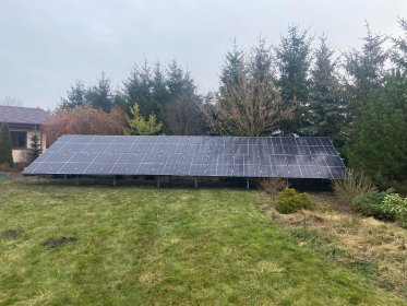 Montaż Instalacji Fotowoltaicznych