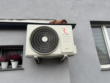 Montaż klimatyzacji