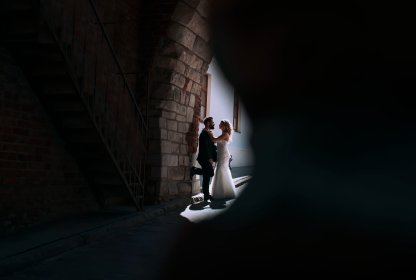 Fotoreportaż ślubny/weselny