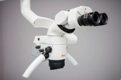 LECZENIE ENDODONTYCZNE (Leczenie Kanałowe)