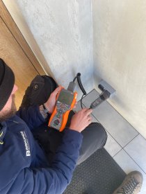 Rzetelne pomiary elektryczne urządzeniami firmy SONEL, posiadamy wszelkie uprawnienia !!