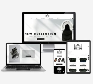 Kompleksowe wykonanie sklepu internetowego