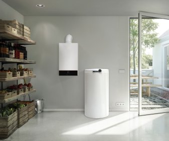 Sprzedaż i montaż kotłów gazowych marki Viessmann i Beretta