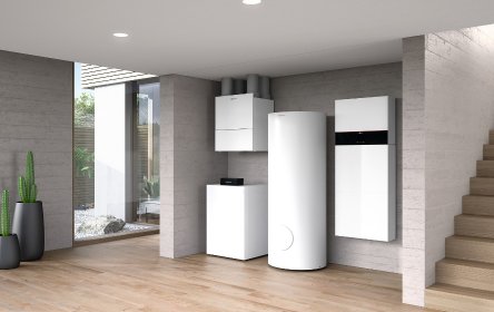 Kompleksowe instalacje grzewcze dostosowane do indywidualnych potrzeb