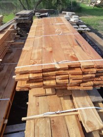 Drewno konstrukcyjne, więźba, kantówki, deski