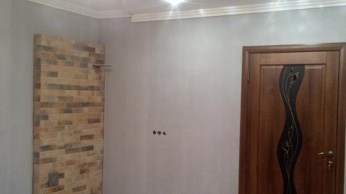 Malowanie mieszkania lub domky