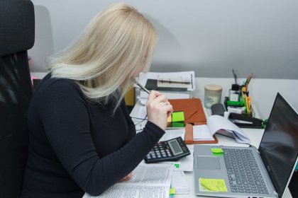 Księgowość uproszczona