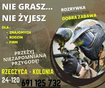 Wolny czas - integracja ze znajomymi, wycieczka, grill, ognisko!!!