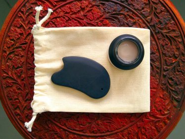 Kassaji - Japoński masaż twarzy, szyi i głowy