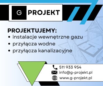 Projektoiwanie przyłączy wodnych, kanalizacyjnych oraz instalacji wewnętrznych gazu.