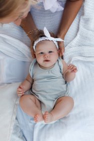 Osteopatia dla dzieci i niemowląt
