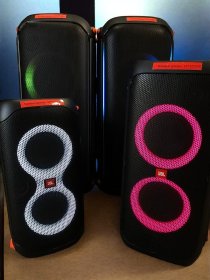 Wynajem głośników JBL