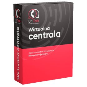 WIRTUALNA CENTRALA