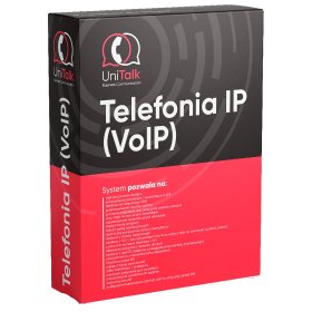 TELEFONIA VOIP
