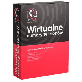 WIRTUALNE NUMERY TELEFONÓW