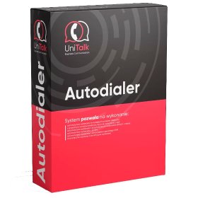 AUTODIALER