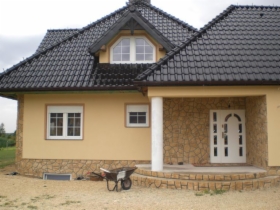 DOCIEPLENIA BUDYNKÓW