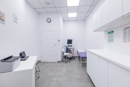 Монтаж плит ГК