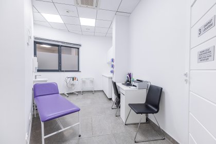 Ремонт санузлов