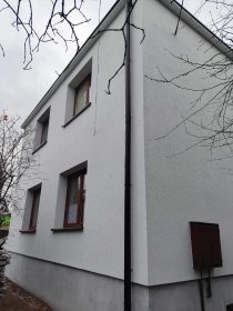 Kompleksowe wykonanie elewacji