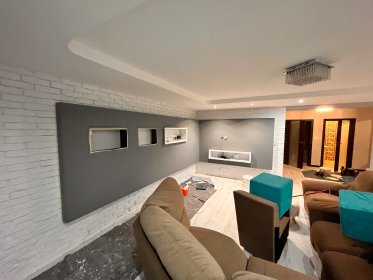 Malowanie pomieszczeń