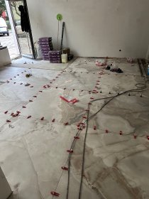 Wykańczanie wnętrz