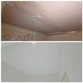 Sufity podwieszane, zabudowy oraz ścianki z G-K