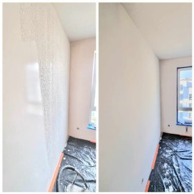 Wykończenie mieszkań pod klucz