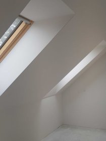 Gładzie,zabudowy,poddasza