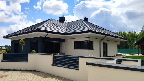 Elewacje / Docieplenia / Tynki / Malowanie Elewacji / Naprawy Elewacji / Czyszczenie Elewa