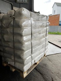 Mąka pszenna typ 750, worki 1,2,5,10,25,50kg lub luz, min 22 t.