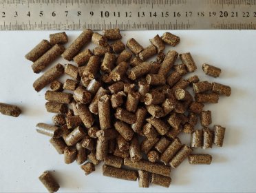 Śruta Rzepakowa od 34-37 % Białko(Protein), Big-Bag lub luz, min 22 t.