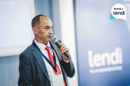 Pośrednictwo w uzyskaniu kredytu hipotecznego