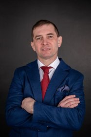 Kancelaria Adwokacka Marcin Chabielski -  Były sędzia z 20 letnim doświadczenie