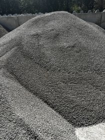 Kruszywo, Kamień, Tłuczeń