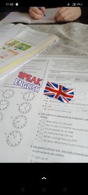 Nauka angielskiego, prywatne korepetycje dla Szkoły Podstawowej (również online)