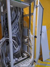 Montaż ustawianie naprawa anten canal+ cyfrowy polsat