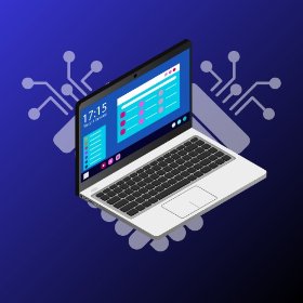 Kompleksowy montaż alarmu, monitoringu, smart home