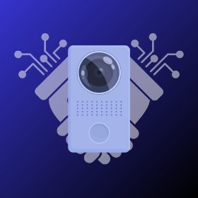 Instalacja domofonów i wideodomofonów