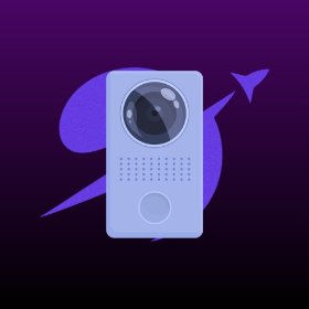 Instalacja domofonów i wideodomofonów