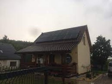 Instalacja fotowoltaiczna