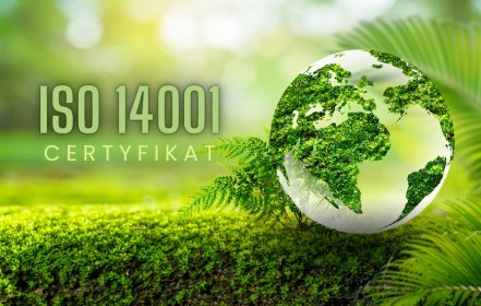 Audyty ISO 14001 ISO 45001