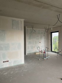 Montaż nowej instalacji elektrycznej