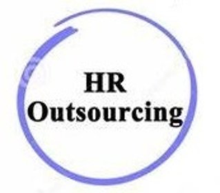 Outsourcing HR.