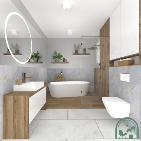Projektowanie łazienek online