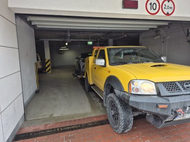 Ącki Pomoc Drogowa Augustyn Miszta – Specjalistyczne Holowanie z Garaży Podziemnych 24H