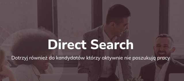 Direct Search
