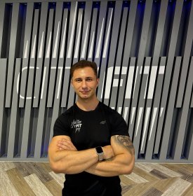 Trening personalny Lublin