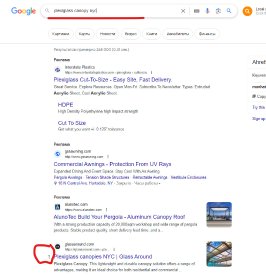 SEO - Pozycjonowanie strony w Google