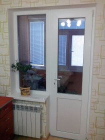 Serwis i naprawa drzwi PCV , ALU